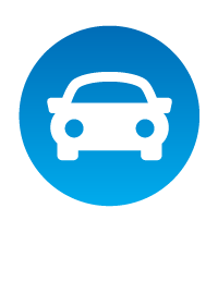 car washing icon