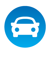 car washing icon