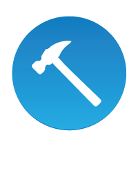carpentry icon