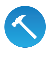 carpentry icon