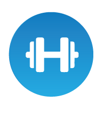 personal training icon