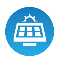 solar icon