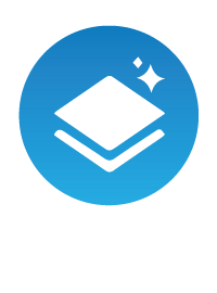 tile cleaning icon