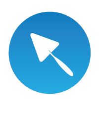 tile grout icon