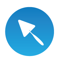 tile grout icon