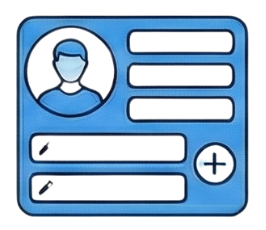 Infinite Profile Customization