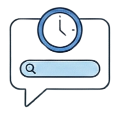 Instant Communication Retrieval