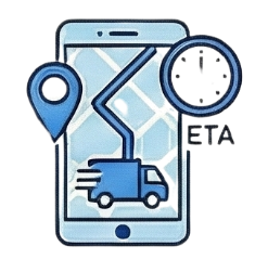 Real Time Tracking