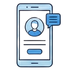 Self-Service Client Portal