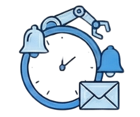 Smart Automations and Reminders