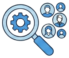Smart Search and Segmentation