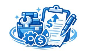 Ad-Hoc Services and On-Site Charge Adjustments