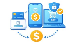 Payments and accounting