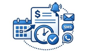 Follow up automation