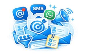 Mailing Lists and Client Marketing