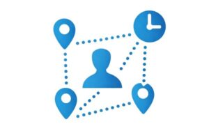 Nearby bookings and proximity-based dispatch