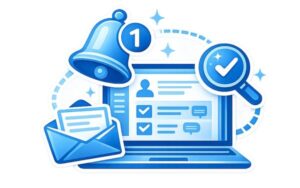 New Inquiry Notifications and Full Inquiry Review Workflow
