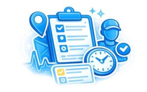 Activity logs