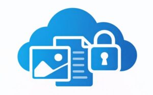 Files and photos