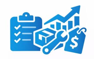 Service Packages, Add-Ons, and Product-Linked Job Management