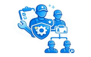 Team jobs