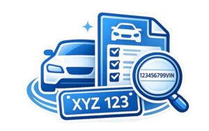 Vehicle Profiles and Structured Incident Intake